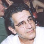 Στράτος Γεωργουδής