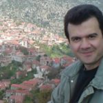 Δημήτρης Τουμπής