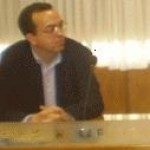 Εικόνα προφίλ του/της Αθανάσιος Βαγενάς