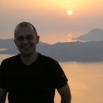 Εικόνα προφίλ του/της Δημήτρης Τζελλιος