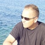 Δημήτρης Μυρογιάννης