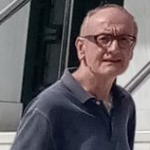 Ανδρούτσος Θεόδωρος