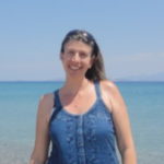 Παρασκευή Κλειδέρη