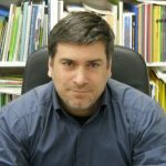 Εικόνα προφίλ του/της Τσαγλιώτης Νεκτάριος