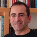 Τάσος Ζουπίδης